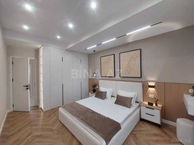 Satılır 3 otaqlı yeni tikili 102 m², Gənclik m., photo 9 from 14