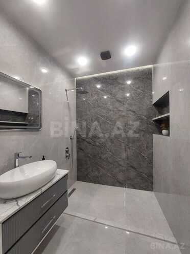 Satılır 3 otaqlı yeni tikili 102 m², Gənclik m., photo 13 from 14