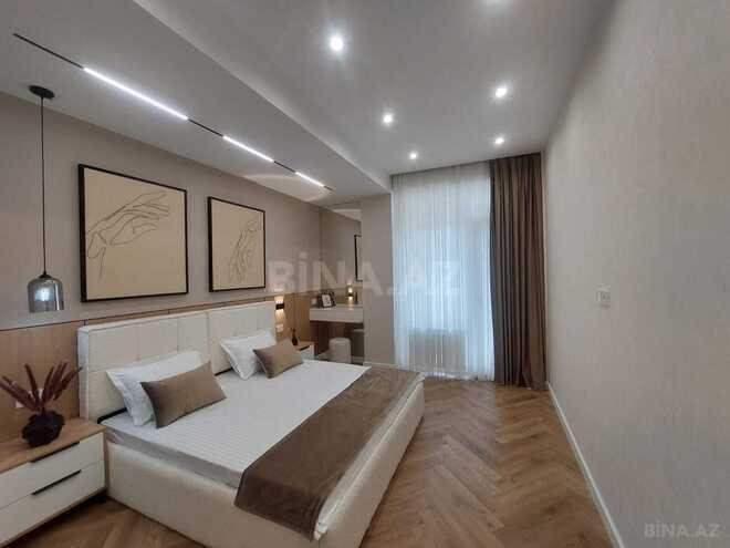 Satılır 3 otaqlı yeni tikili 102 m², Gənclik m., photo 7 from 14
