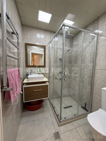 Satılır 3 otaqlı yeni tikili 60 m², Nəsimi r., photo 31 from 32