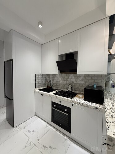 Satılır 3 otaqlı yeni tikili 60 m², Nəsimi r., photo 21 from 32