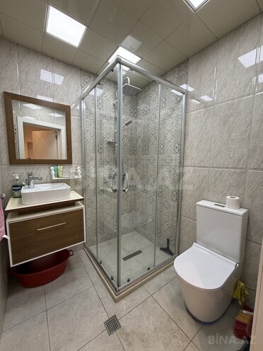 Satılır 3 otaqlı yeni tikili 60 m², Nəsimi r., photo 30 from 32