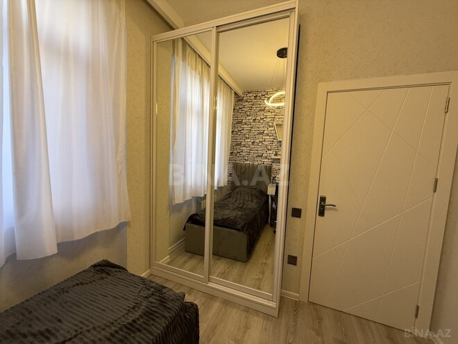Satılır 3 otaqlı yeni tikili 60 m², Nəsimi r., photo 29 from 32