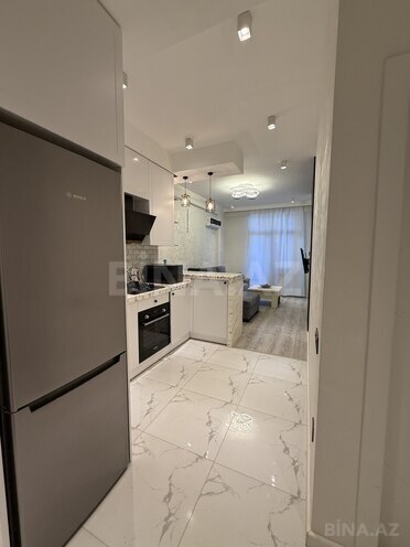 Satılır 3 otaqlı yeni tikili 60 m², Nəsimi r., photo 9 from 32