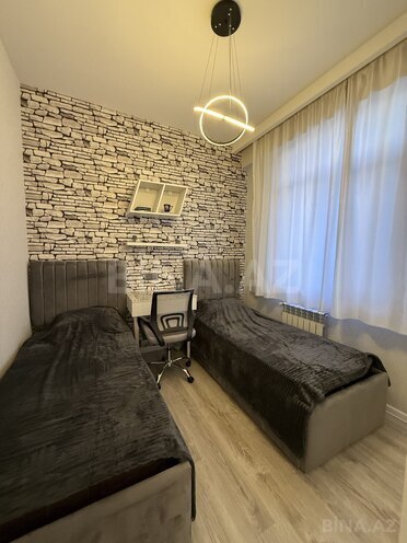 Satılır 3 otaqlı yeni tikili 60 m², Nəsimi r., photo 28 from 32