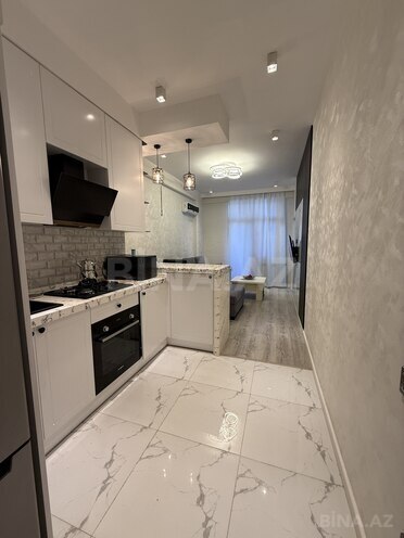 Satılır 3 otaqlı yeni tikili 60 m², Nəsimi r., photo 10 from 32