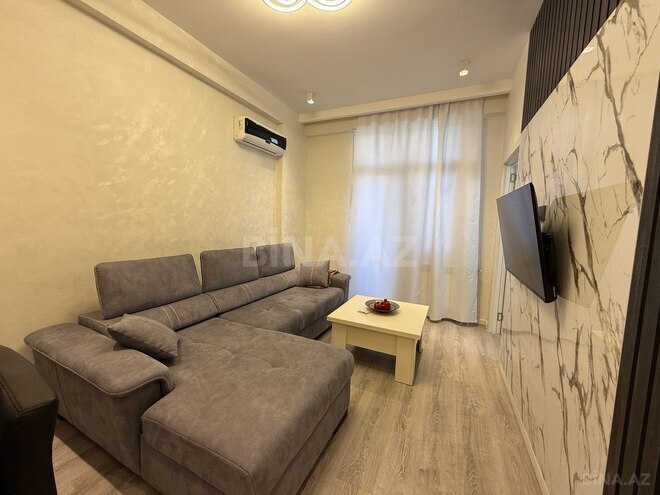 Satılır 3 otaqlı yeni tikili 60 m², Nəsimi r., photo 14 from 32