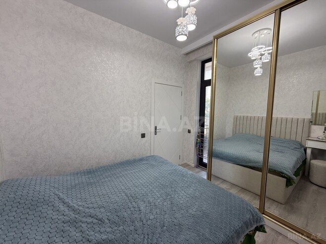 Satılır 3 otaqlı yeni tikili 60 m², Nəsimi r., photo 26 from 32