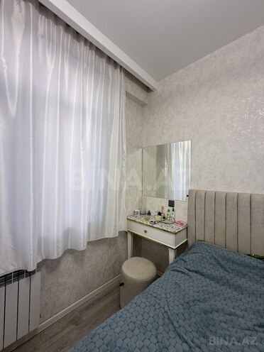 Satılır 3 otaqlı yeni tikili 60 m², Nəsimi r., photo 24 from 32
