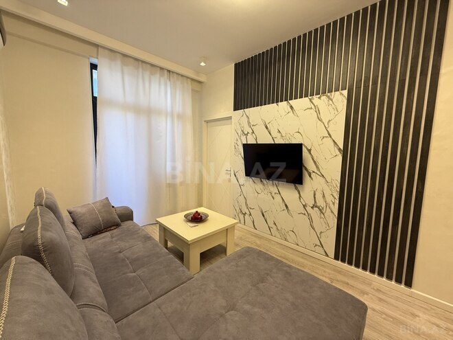 Satılır 3 otaqlı yeni tikili 60 m², Nəsimi r., photo 15 from 32
