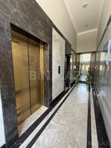 Satılır 3 otaqlı yeni tikili 60 m², Nəsimi r., photo 3 from 32
