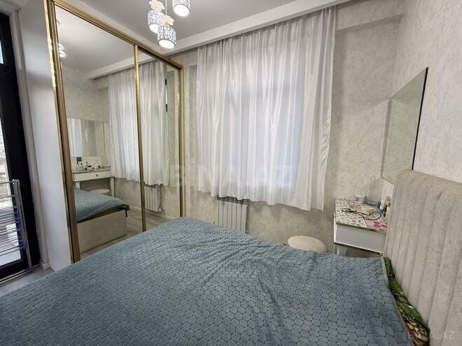 Satılır 3 otaqlı yeni tikili 60 m², Nəsimi r., photo 25 from 32