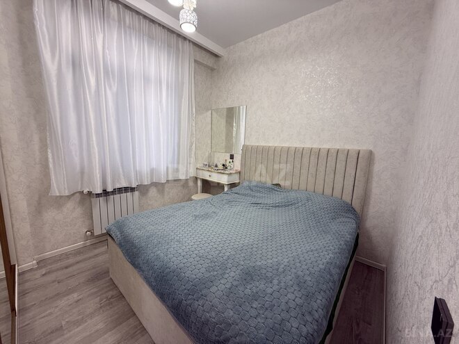 Satılır 3 otaqlı yeni tikili 60 m², Nəsimi r., photo 23 from 32