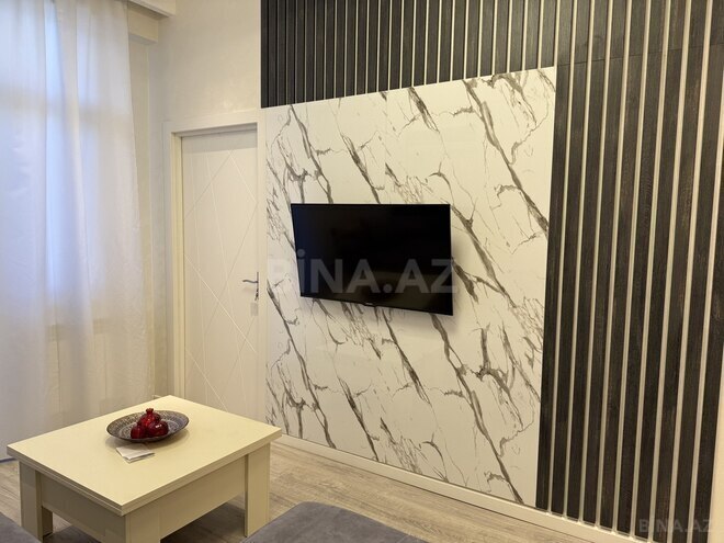 Satılır 3 otaqlı yeni tikili 60 m², Nəsimi r., photo 16 from 32