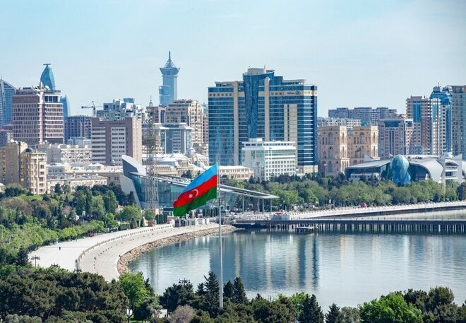 Продаётся 3-комн. новостройка 103 м², м. Сахил, photo 3 from 13