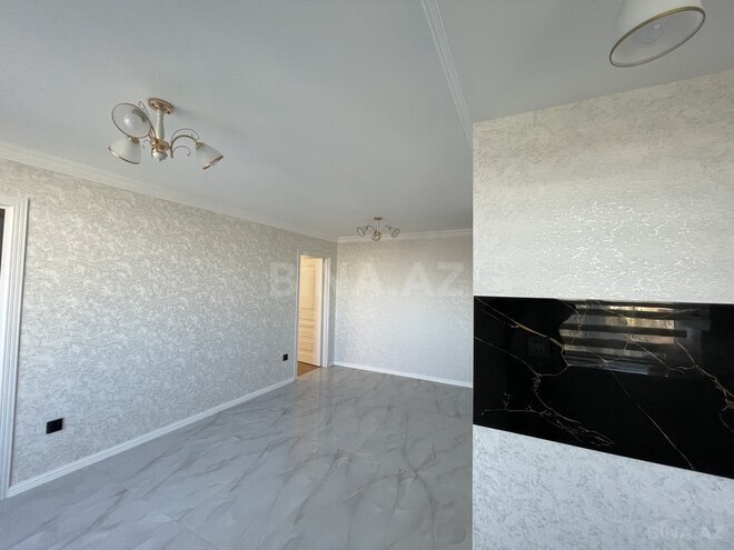 Satılır 3 otaqlı köhnə tikili 55 m², Elmlər Akademiyası m., photo 11 from 13