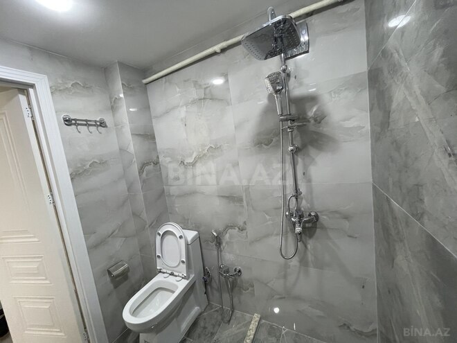 Satılır 3 otaqlı köhnə tikili 55 m², Elmlər Akademiyası m., photo 5 from 13