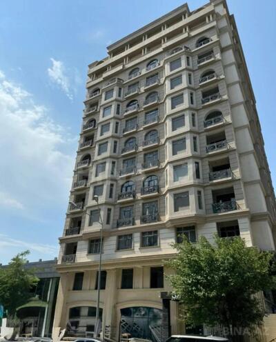 Satılır 2 otaqlı yeni tikili 66 m², Bayıl q., photo 1 from 19