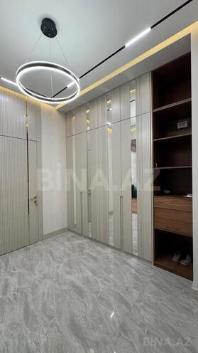 Satılır 2 otaqlı yeni tikili 66 m², Bayıl q., photo 11 from 19
