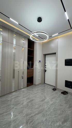 Satılır 2 otaqlı yeni tikili 66 m², Bayıl q., photo 17 from 19