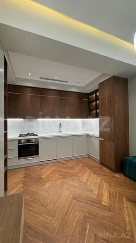 Satılır 2 otaqlı yeni tikili 66 m², Bayıl q., photo 12 from 19