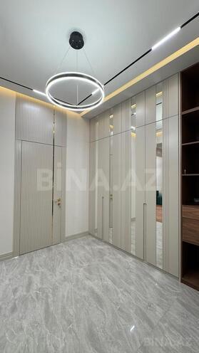 Satılır 2 otaqlı yeni tikili 66 m², Bayıl q., photo 14 from 19