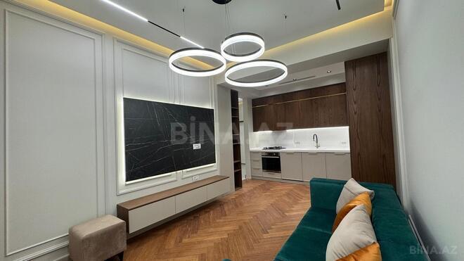 Satılır 2 otaqlı yeni tikili 66 m², Bayıl q., photo 3 from 19