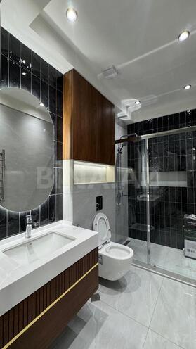 Satılır 2 otaqlı yeni tikili 66 m², Bayıl q., photo 15 from 19