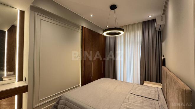 Satılır 2 otaqlı yeni tikili 66 m², Bayıl q., photo 9 from 19