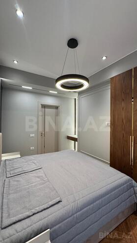 Satılır 2 otaqlı yeni tikili 66 m², Bayıl q., photo 6 from 19