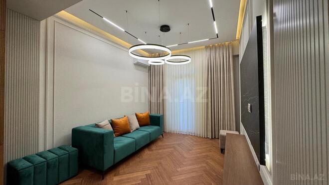 Satılır 2 otaqlı yeni tikili 66 m², Bayıl q., photo 5 from 19