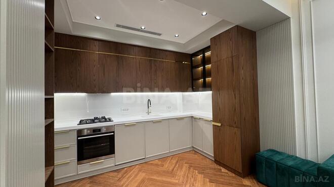 Satılır 2 otaqlı yeni tikili 66 m², Bayıl q., photo 13 from 19