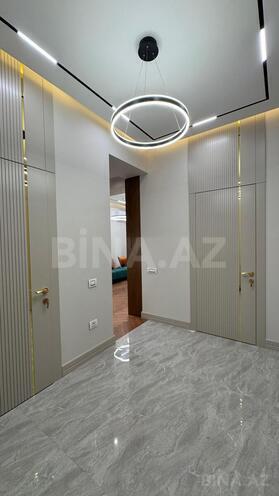 Satılır 2 otaqlı yeni tikili 66 m², Bayıl q., photo 7 from 19