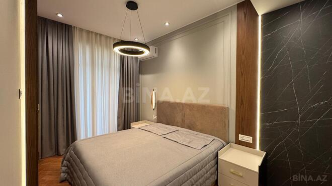 Satılır 2 otaqlı yeni tikili 66 m², Bayıl q., photo 8 from 19