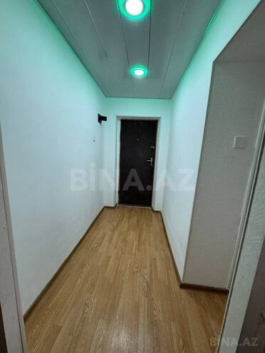 Satılır 2 otaqlı köhnə tikili 50 m², 8 Noyabr m., photo 3 from 9