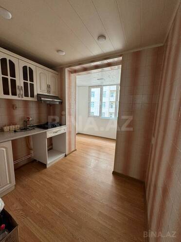 Satılır 2 otaqlı köhnə tikili 50 m², 8 Noyabr m., photo 1 from 9