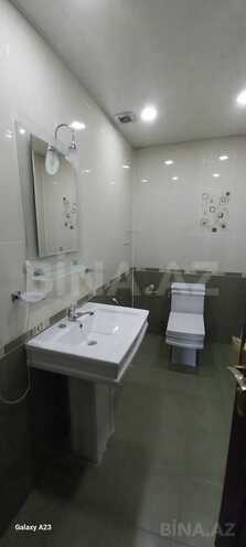 Продаётся 3-комн. новостройка 150 м², м. Элмляр Академиясы, photo 18 from 23