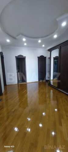 Продаётся 3-комн. новостройка 150 м², м. Элмляр Академиясы, photo 8 from 23