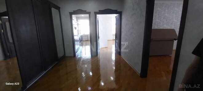 Продаётся 3-комн. новостройка 150 м², м. Элмляр Академиясы, photo 7 from 23