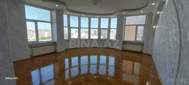 Продаётся 3-комн. новостройка 150 м², м. Элмляр Академиясы, photo 12 from 23