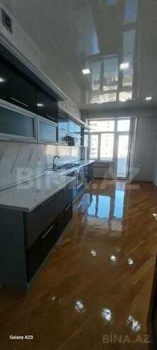 Продаётся 3-комн. новостройка 150 м², м. Элмляр Академиясы, photo 3 from 23
