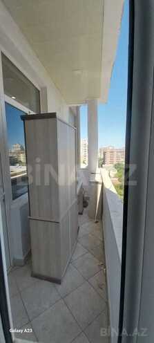 Продаётся 3-комн. новостройка 150 м², м. Элмляр Академиясы, photo 15 from 23