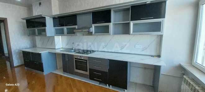 Продаётся 3-комн. новостройка 150 м², м. Элмляр Академиясы, photo 4 from 23