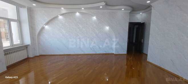 Продаётся 3-комн. новостройка 150 м², м. Элмляр Академиясы, photo 9 from 23