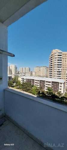 Продаётся 3-комн. новостройка 150 м², м. Элмляр Академиясы, photo 21 from 23