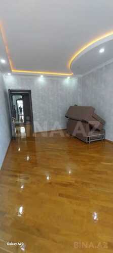 Продаётся 3-комн. новостройка 150 м², м. Элмляр Академиясы, photo 14 from 23