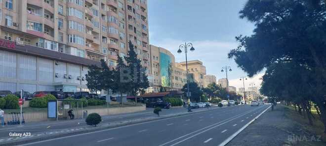 Продаётся 3-комн. новостройка 150 м², м. Элмляр Академиясы, photo 22 from 23