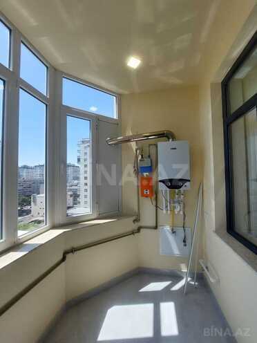 Satılır 3 otaqlı yeni tikili 80 m², Gənclik m., photo 17 from 18