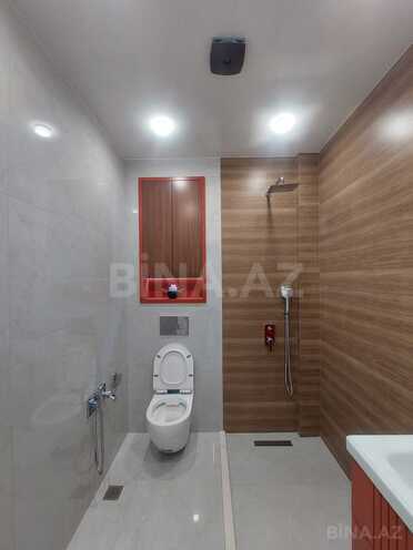 Satılır 3 otaqlı yeni tikili 80 m², Gənclik m., photo 16 from 18