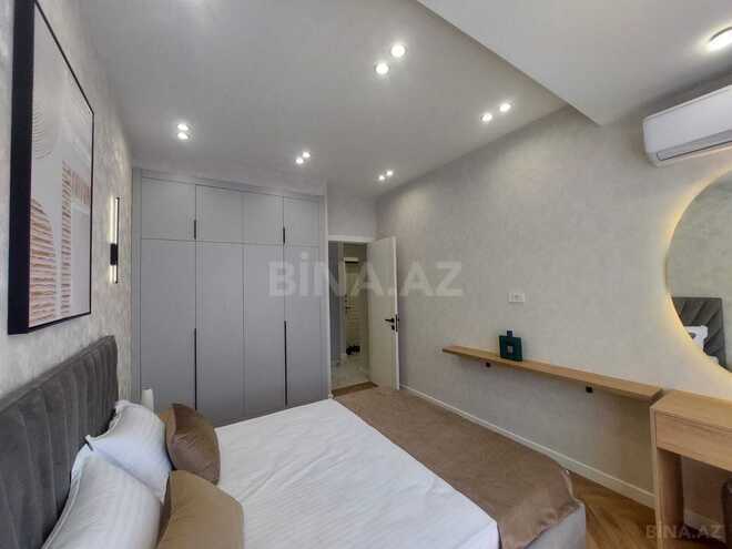 Satılır 3 otaqlı yeni tikili 80 m², Gənclik m., photo 13 from 18